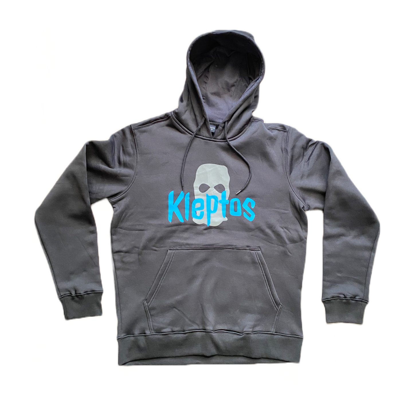 Kleptos Hoodie - Men -